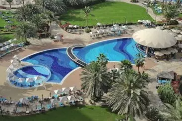 Le Royal Meridien Beach Resort & Spa Dubai - Dubai