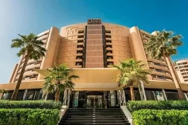 Le Royal Meridien Beach Resort & Spa Dubai - Dubai