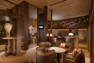 Hilton Tokyo Odaiba - Tóquio