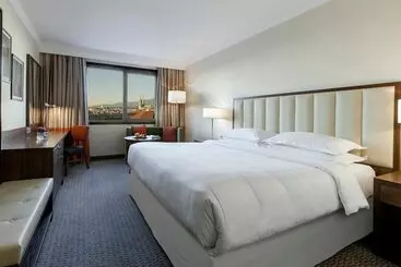 Sheraton Zagreb - Zagreb