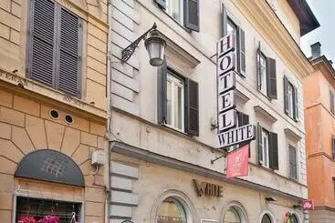 White - Roma