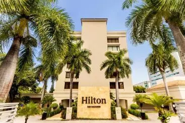 Hilton San Salvador - San Salvador