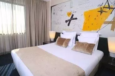 3k Barcelona - Lisboa