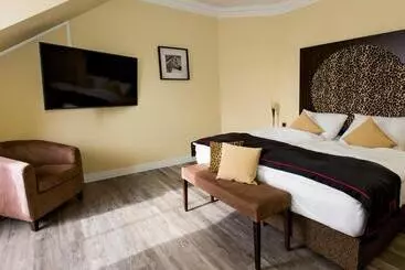 Dormero Hotel München Kirchheim Messe - Kirchheim bei Munich