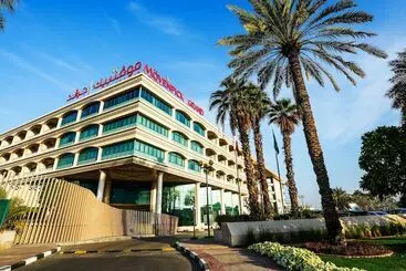 Mövenpick Grand Al Bustan - Dubái