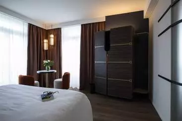 Oceania Le Conti - Brest