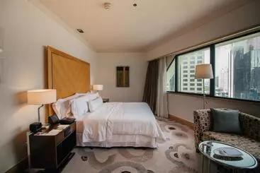 The Westin Grande Sukhumvit Bangkok - Bangkok