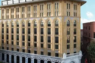 Ajwa Sultanahmet   Preferred Hotels Lvx Collection - استانبول