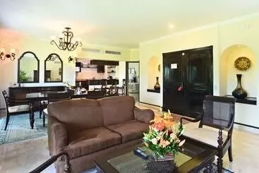 Occidental Cozumel   All Inclusive - Cozumel