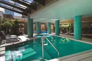 Adina Apartment Hotel Sydney Town Hall - Sydney