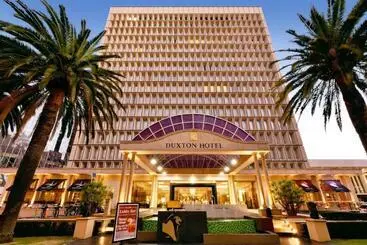 Duxton Hotel Perth - Perth