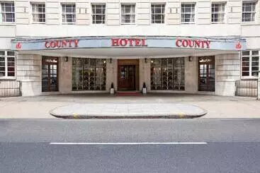 Four Points Flex By Sheraton London Euston - Londres