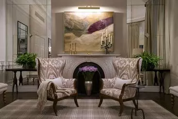The Adria - London