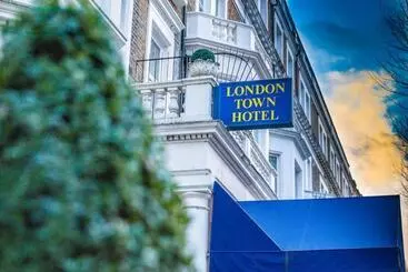 London Town - London