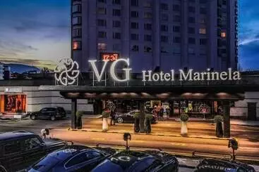 Marinela Sofia - Sofia