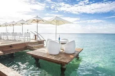 Hamaca Garden - Boca Chica