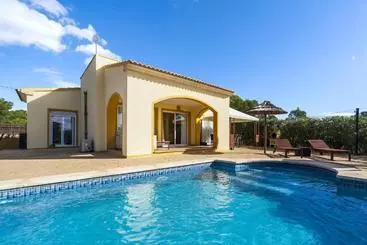 Villabella - Cala Pi