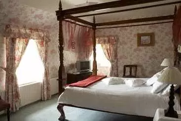 Carrygerry Country House - Shannon