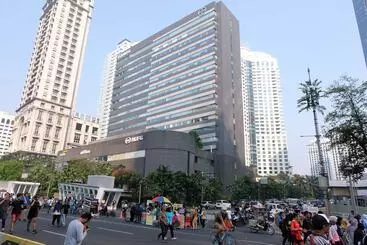 Ayana Midplaza Jakarta - Jakarta