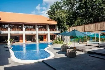 New Sunari Lovina Beach Resort - Singaraja