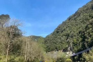 La Terraza De Picos - Ortiguero