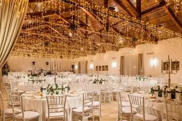 Mercure Villa Romanazzi Carducci Bari - Bari