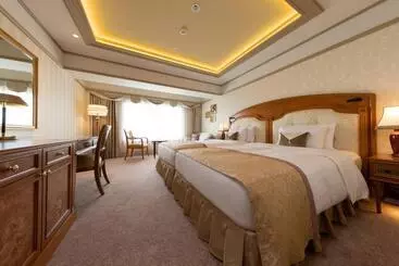 Nikko Princess Kyoto - Kioto