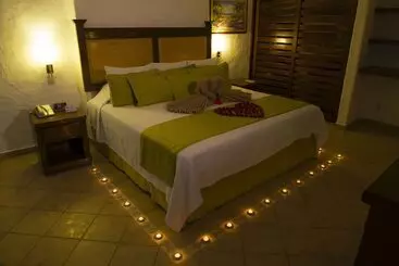 Los Angeles Locos   All Inclusive - Manzanillo