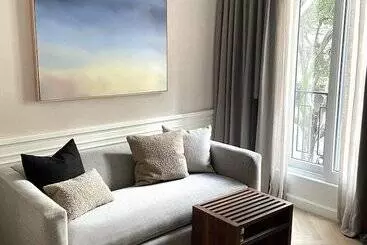 The Alest - Ciudad de México