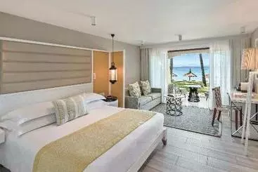 Constance Belle Mare Plage - Belle Mare