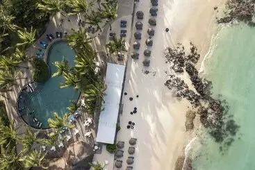 Constance Belle Mare Plage - Belle Mare