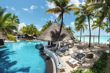 Constance Belle Mare Plage - Belle Mare