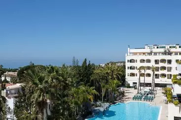 Paal Apartments Marbella Guadalpín - Puerto Banus