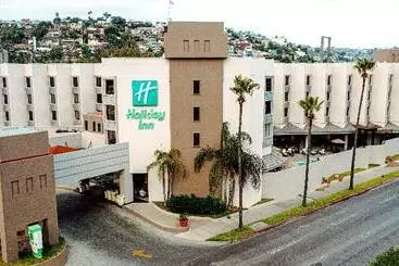 Holiday Inn Tijuana Zona Rio, An Ihg - Tijuana