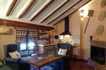 Apartamentos Tío José María - Hinojares