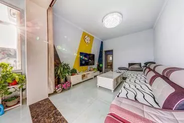 Beijing Great Wall Zhan Guesthouse - Yanqing