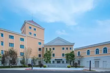 Holiday Inn Express Beijing Badaling, An Ihg - Yanqing