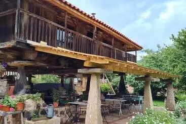 La Figal De Xugabolos, Salas - Salas