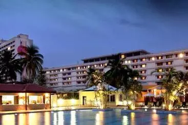 The Federal Palace Hotel & Casino - Lagos
