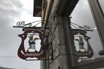 Hostal Puerto - Somosierra