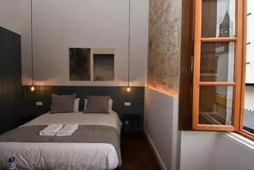 Old Town Sxvi   Adults Only - Telde