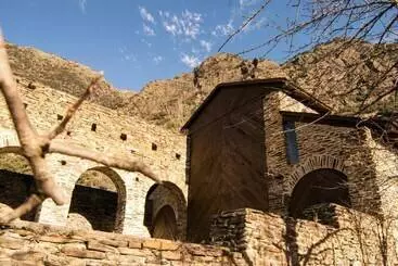 Hostal Can Jaume - Mollerussa