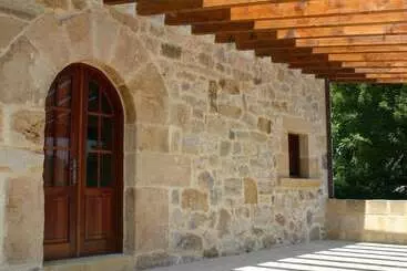 Posada El Hidalgo Mingucho - Valdecilla