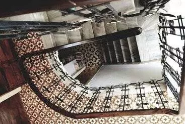 Ratones De Biblioteca - San Cristóbal de La Laguna