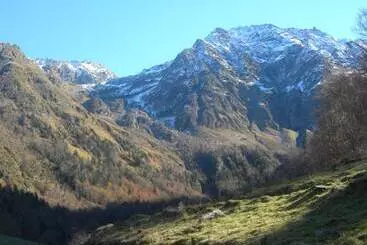 Alojamiento Rural Ostau Era Nheuada - Aubert