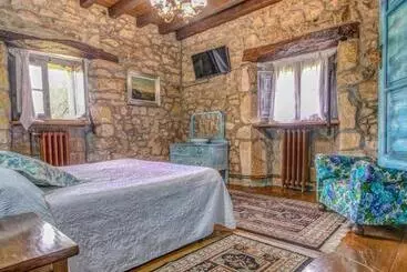 Casona Dos Lagos - Villaescusa
