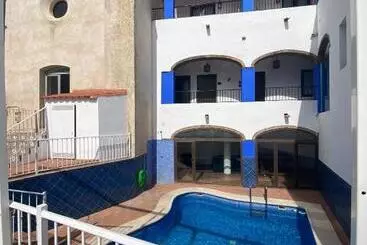 Rural La Posada De Las Cigüeñas - Jerez de los Caballeros