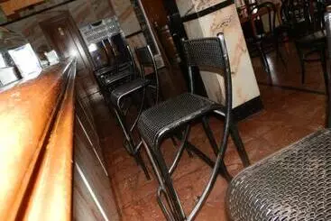 Hostal San Poul - Consuegra