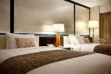 Lotte Hotel Busan - Busan