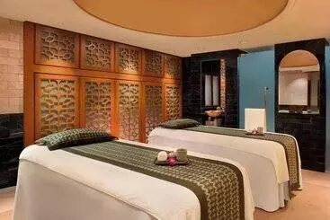Sheraton Grande Sukhumvit, A Luxury Collection Hotel, Bangkok - Bangkok